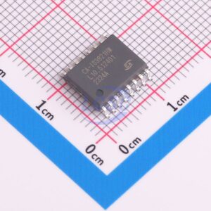 Chipanalog CA-IS3821HW