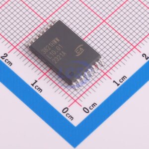 Chipanalog CA-IS3821HWW