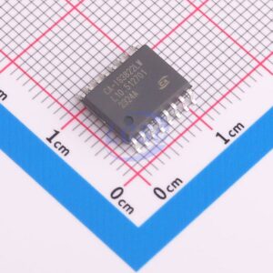 Chipanalog CA-IS3822LW