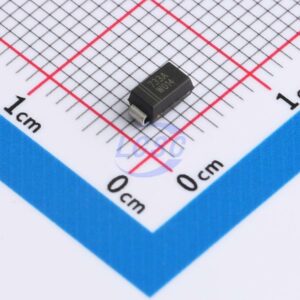 Foshan Blue Rocket Elec 1SMA4733A