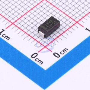 Jiangsu Changjing Electronics Technology Co., Ltd. 1SMA5915A