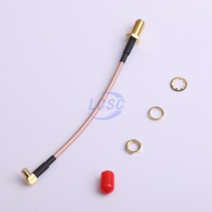 Shenzhen Kinghelm Elec KHB(RG316)-MCX-100-28