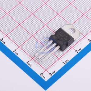 STMicroelectronics 2ST31A