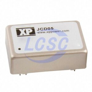 XP Power JCD0512S3V3