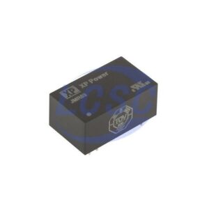XP Power JMR0324D15