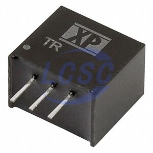XP Power TR05S05