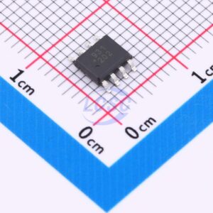 Broadcom Limited HCPL-0931-000E