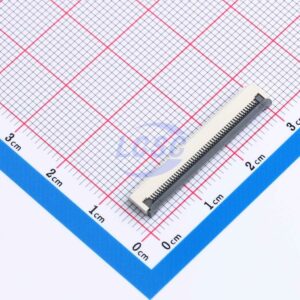 Hanbo Electronic HB-FPC-05FGXJ-H2050P