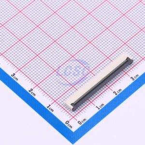 Hanbo Electronic HB-FPC-05FGXJ-H2060P