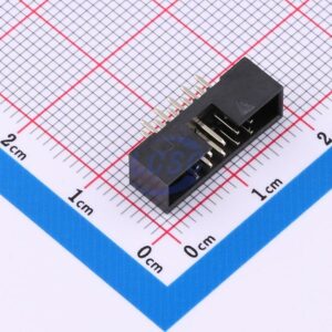 HCTL HC-JN200-2-05-Z-5.7-G0