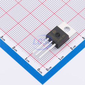 Infineon Technologies IKP08N65F5