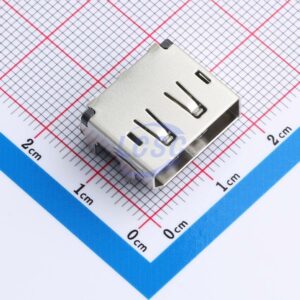 Lian Xin Technology XDPF-0206-20G