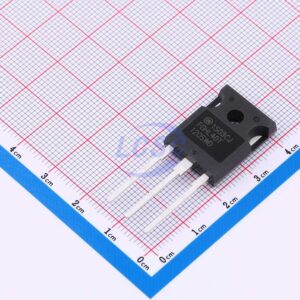 onsemi FGHL40T120SWD