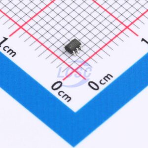 Texas Instruments LM94022QBIMGX/NOPB