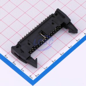 XKB Connection X9555WVS-2x15A-6TV01
