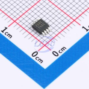 Texas Instruments LM95245CIMMX/NOPB
