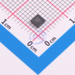 Analog Devices HMC493LP3E