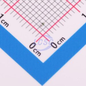 Murata Electronics LQG15HZ33NH02D