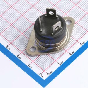 STMicroelectronics BTA25-600BW