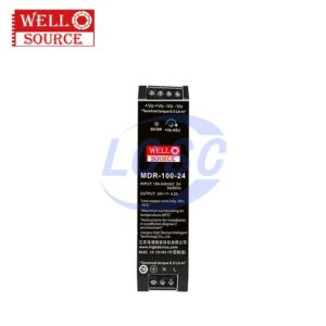 WELL SOURCE MDR-100-24