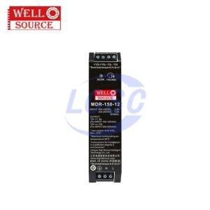 WELL SOURCE MDR-150-12