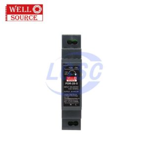 WELL SOURCE PDR-20-5