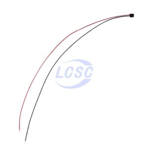 XKB Connection X0600T-02-PV01-A34RB-L100-T3