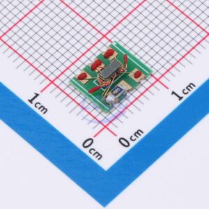 HenryTech H2ADC-6-1R+