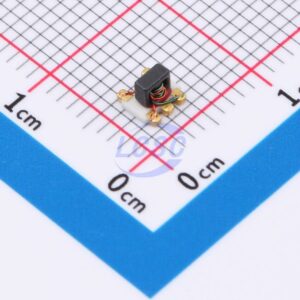 HenryTech H3-TC1-1-43X+