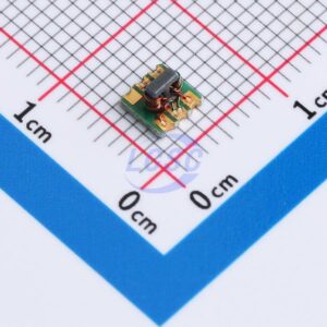 HenryTech H3-TCM2-672X+