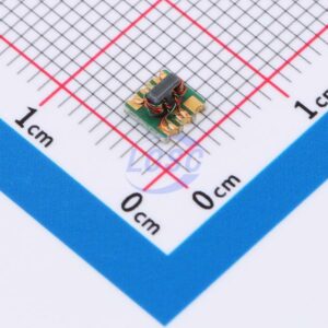 HenryTech H3-TCM3-452X+