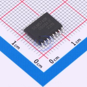 Sillumin SiLM5740FCG-DG