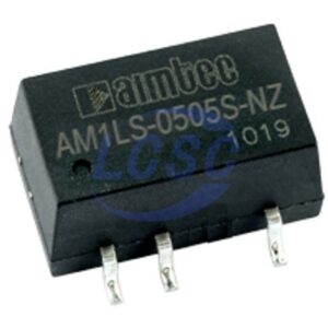 Aimtec AM1LS-0509SJZ