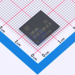 Samsung K4ZAF325BM-HC16