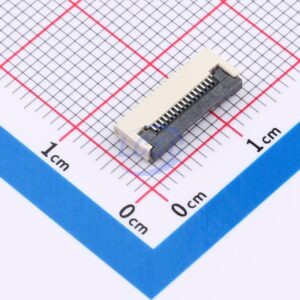 Bossie BX-FPC05-2H16PX