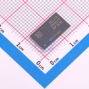 Samsung K4A4G165WF-BCWE