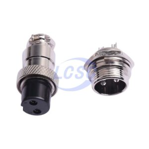 Shenzhen Kinghelm Elec KH-GX16-2P