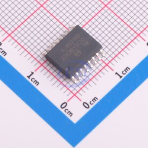 Skyworks Solutions SI8621BD-B-IS