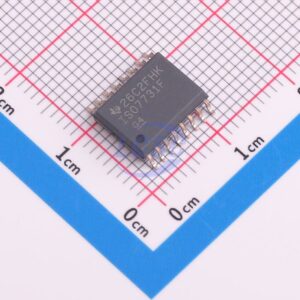 Texas Instruments ISO7731FDW