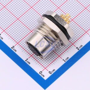 ZHOURI M12-A-12P-F-BQ1-HX