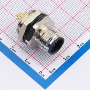 ZHOURI M12-A-12P-M-BH1-HX