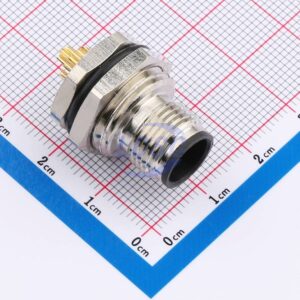 ZHOURI M12-A-12P-M-BQ1-HX