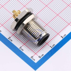 ZHOURI M12-A-12P-M-BQ3-HX