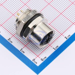 ZHOURI M12-A-4P-F-BH1-HX