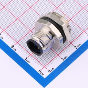 ZHOURI M12-A-4P-M-BH1-HX