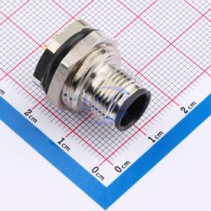 ZHOURI M12-A-4P-M-BQ1-HX