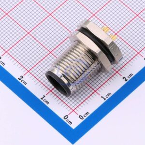 ZHOURI M12-A-4P-M-BQ3-HX