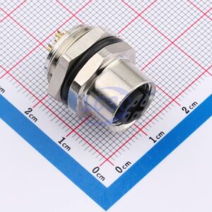 ZHOURI M12-A-5P-F-BH1-HX