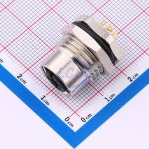 ZHOURI M12-A-5P-F-BQ1-HX