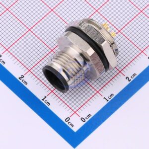 ZHOURI M12-A-5P-M-BH1-HX